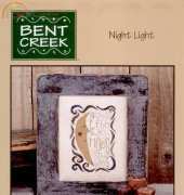 Bent Creek BC1068 - Night Light