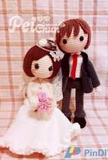 Peichun - Wedding - Chinese