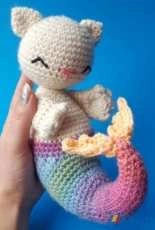 Hooked By Robin - Robin Bray - PurrMaid