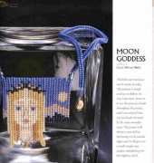 The Art & Elegance of Beadweaving by Carol Willcox-Wells