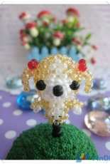 Mini dog