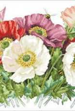 Merejka K-33 Poppies