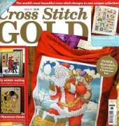 Cross Stitch Gold Issue 61 October - November 2009