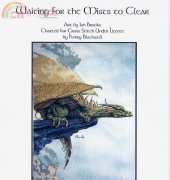 Character Creations - Waiting for the Mists to Clear