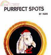 purrfect spots HOT BUTTERED RUM BUN