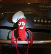 MRS PEPPER