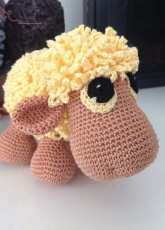 my sheep