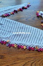 little scarf!