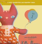 Wee Wonderfuls-Kitty, Bunny and Bear