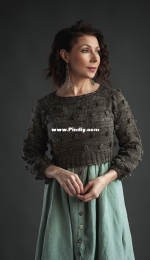 Alaia -  Expression Fiber Arts - Kristina Smiley
