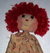 Lillie Maes Crafts - Dainty Delilah by Brenda Greenwalt -Free