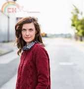 Brooklyn Tweed Fall 2014 - Hawser by Jared Flood