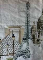 Thea Gouverneur Paris