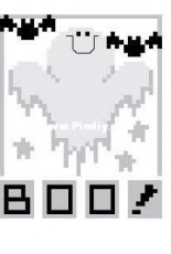 San-Man Originals - Boo