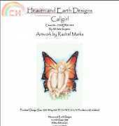 HAED HAERM 004 Caligirl by Rachel Marks