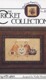 The Cricket Collection 328 - Playing with Jax PCS