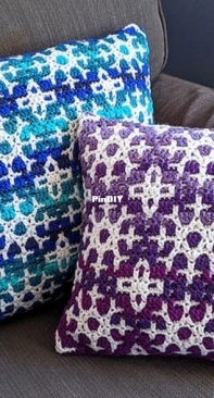 Sixel Design - Alexis Sixel - Snowflakes