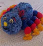 woolly