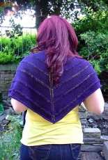 Midsummer Nights Dream Scarf -Michelle Moyle-Free