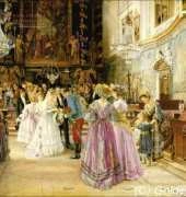 Golden Kite GK 1762 - The Wedding (Small)