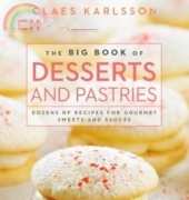 The Big Book of Desserts and Pastries