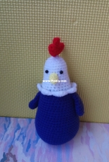 chickens