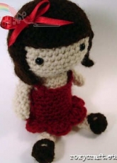 Roxycraft - Tamie Oldridge - Ramona Peep