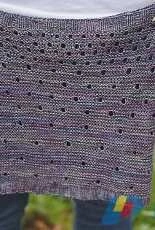 Dodging Rain Drops Cowl by Vanessa Ewing-Free
