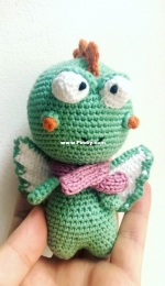 Little dragon