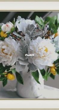 Peonies by Iryna Sumarokova XSD