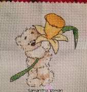 I Love Lickle Ted..