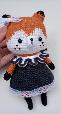 Fox