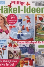 Sarah Hakel-Ideen - Special Edition - SH047 -2019 - German
