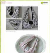 I Think Sew - Shoulder Bag - Free
