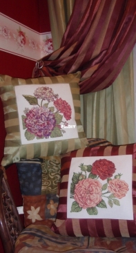 Pillows