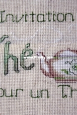 The
