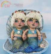 Frowning Francis_Sea Sisters 9101