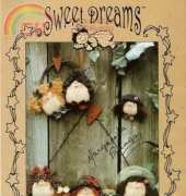 Sweet Dreams Pattern.com-#128 Best Friends