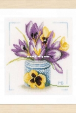 Lanarte PN-0164068 - Crocus