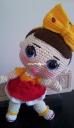 LOL Doll