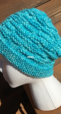 The Enchanted Hat by Sarah Roberts-Free