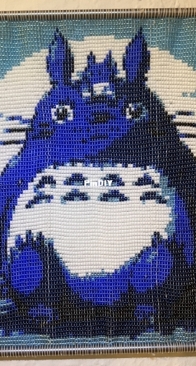 Totoro beadsworks