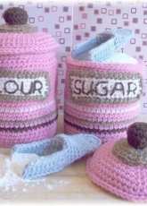 KTBdesigns - Sally Byrne - Canister Set - English