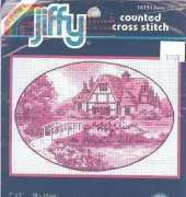 Dimensions 16751 Rose Cottage