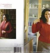 Classic Elite Yarns 9107 Curvy Knits Cambridge