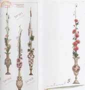 Ssacsoo SN-705 - Still Life Series Natural 5