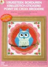 DecoTime - Owl