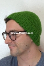 Louies Loops - Louis Mensinger - Classic Beanie - Free