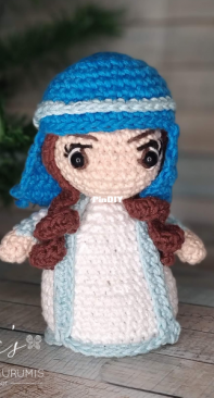 Mary