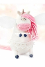 Anna Karelina - Unicorn - Russian